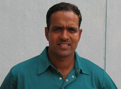 Former Indian spinner Sunil Joshi has been named as the new chairman of selectors by CAC.