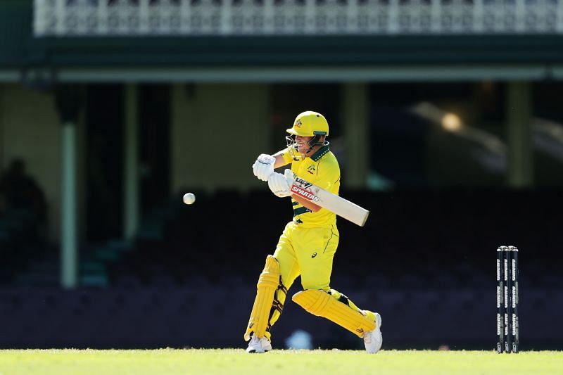 Warner is one of the most feared batsmen in world cricket right now, especially in the shorter formats.