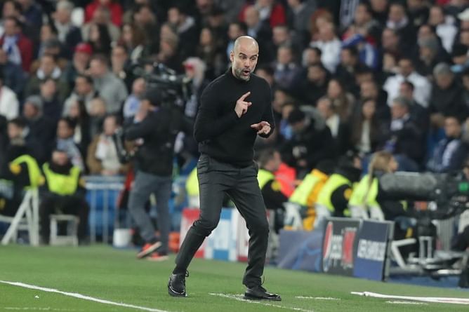 Can Manchester City go all the way in the UEFA Champions League this season?