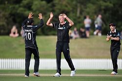 Australia vs New Zealand 2020, 1st ODI: 3 players to watch out for