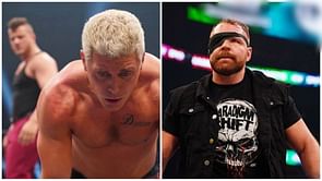 AEW Revolution रिजल्ट्स: जॉन मॉक्सली ने जीती वर्ल्ड चैंपियनशिप, WWE छोड़ चुके दिग्गज की करारी हार