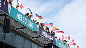 Coronavirus: F1's Australian Grand Prix called off