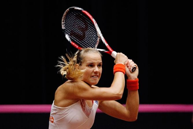 Monterrey Open 2020: Arantxa Rus vs Elina Svitolina, match preview and prediction