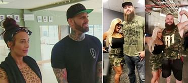 5 WWE सुपरस्टार्स जो कोरोना वायरस के चलते WrestleMania 36 से बाहर हो सकते हैं