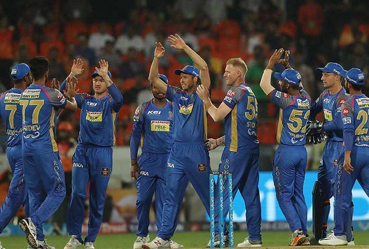 Rajasthan Royals