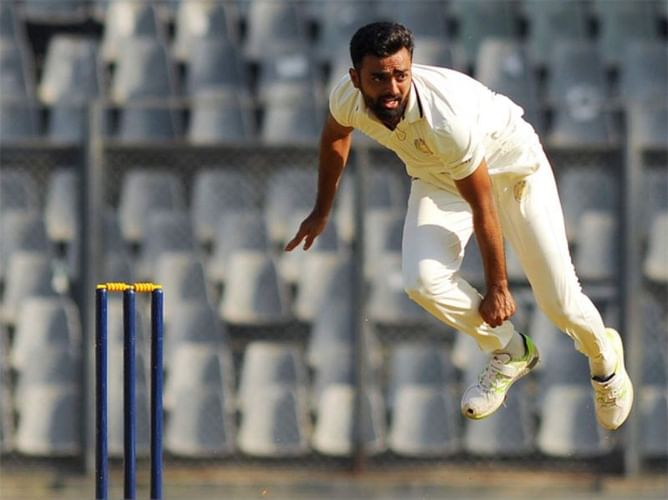 With new arrows in the quiver, Jaydev Unadkat leaves his mark