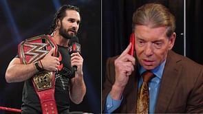 5 Superstars whom Vince McMahon always pushes at WrestleMania