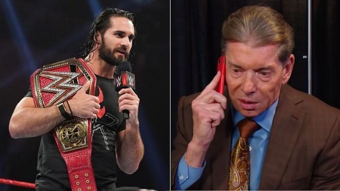5 Superstars whom Vince McMahon always pushes at WrestleMania