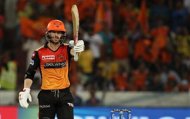 IPL Records - 3 खिलाड़ी जिन्होंने लगातार 5 अर्धशतक जड़े