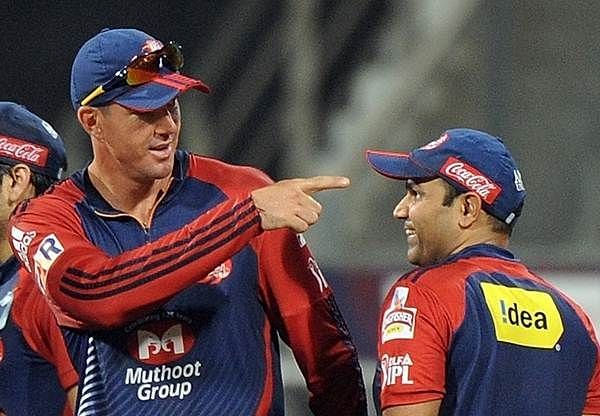 IPL 2020: Kevin Pietersen reminisces about his time in the Indian Premier League