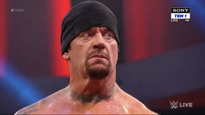 WWE RAW: 5 reasons why The Undertaker possibly changed his gimmick after 16 years
