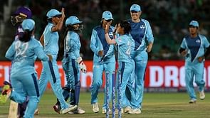 WV Raman believes women's IPL is still a work in progress