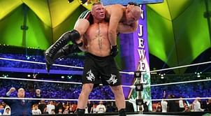5 MMA fights we want to see in a WWE ring