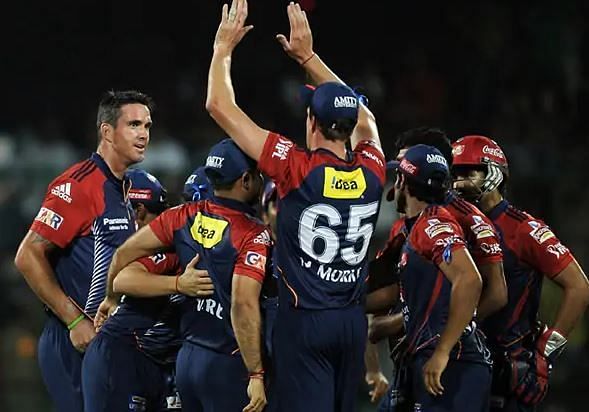 IPL 2012 में सबसे ज्यादा विकेट लेने वाले 5 गेंदबाज