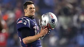 NFL great Tom Brady confirms he will join Tampa Bay Buccaneers