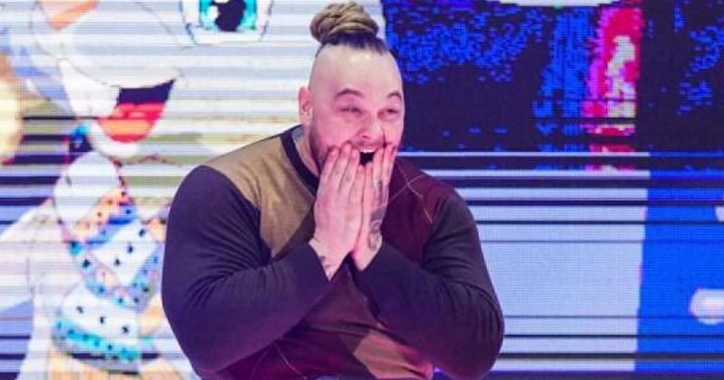 Bray Wyatt.