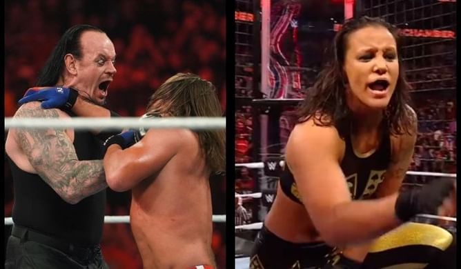 5 Things to note from WWE Elimination Chamber (2020)