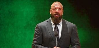 Triple H set to return this week; fate of NXT TakeOver: Tampa Bay matches revealed
