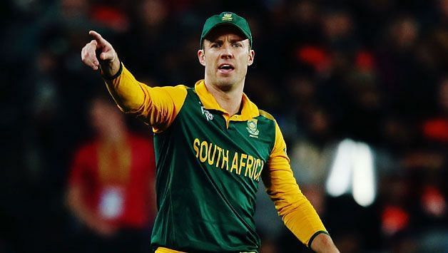 ABD is probably the most loved cricketer in the world.