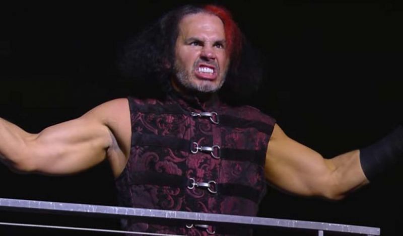 Matt Hardy