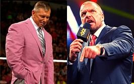 5 Drastic changes Triple H could make in WWE if he takes creative control from Vince McMahon