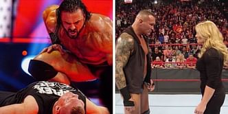 8 things WWE subtly told us on RAW: Former US Champion possibly loses his push, Aleister Black defeated by injured superstar? (March 2nd, 2020)