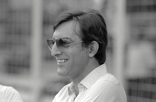 Mansur Ali Khan Pataudi&nbsp;