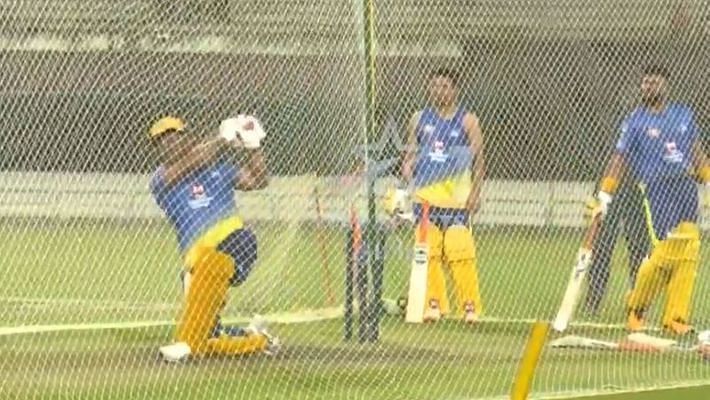 Star Sports Twitter video screenshot