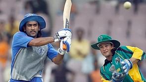 5 Indian legends who represented the Asian XI in the past