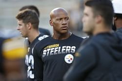 Steelers place LB Shazier on reserve/retired list