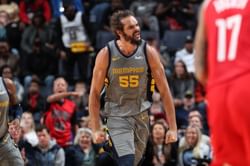 NBA 2019-20: The Clippers add further depth by signing Joakim Noah on a 10-day contract