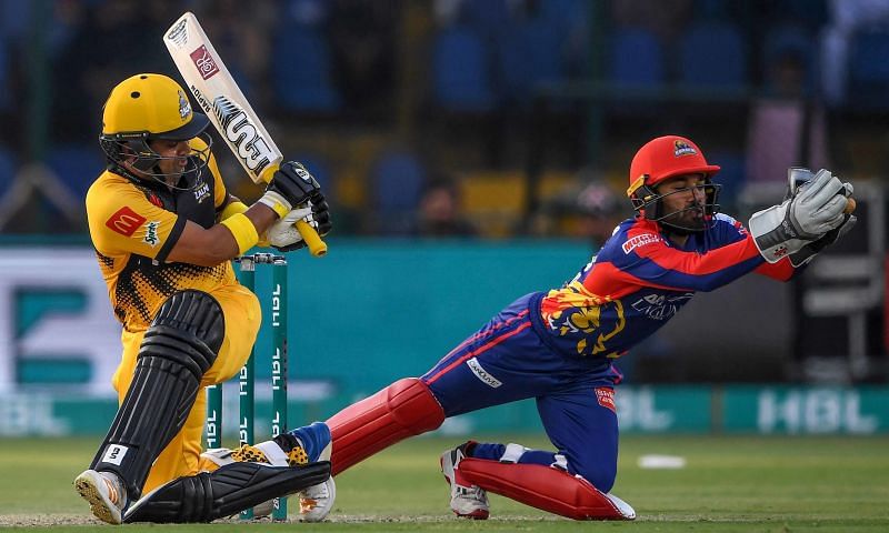 Peshawar Zalmi will look to avenge the loss from the first match