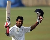 Wasim Jaffer lavishes praise on former Indian captain MS Dhoni