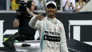 F1 2020: Lewis Hamilton the man to beat as new season begins in Australia