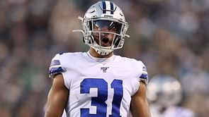 Byron Jones to join Dolphins, become highest-paid NFL cornerback – report
