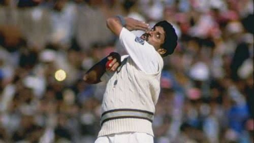 In a total of 131 Tests, Kapil Dev never missed a match due to fitness issues