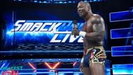 Shelton Benjamin is an in-ring veteran who needs a proper storyline