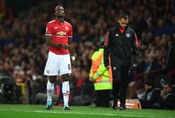 Paul Pogba is indispensable to Manchester United...or is he?