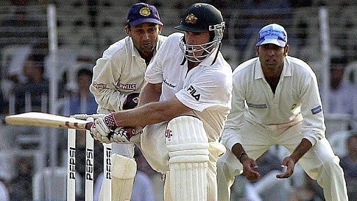 The historic India vs Australia Test series and the resurgence of one Matthew Hayden
