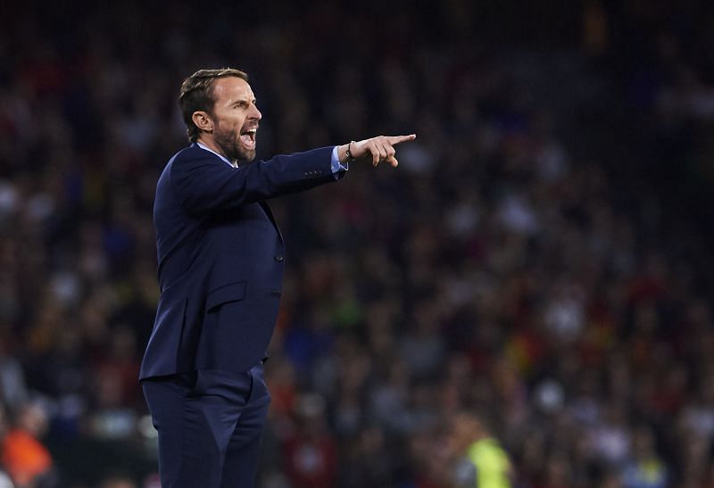 Gareth Southgate has already led England to two semi-finals during his reign