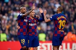 Barcelona v Real Sociedad preview, team news, prediction and more | LaLiga 2019-20