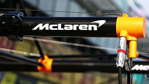 Coronavirus: McLaren confirm all F1 team members have returned home