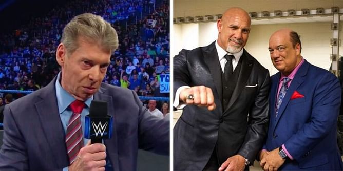 6 wrestling rumors we hope are true and 6 we hope aren't: Vince McMahon 'determined' to make top RAW star World Champion, WWE fails to get megastar for WrestleMania 36 match