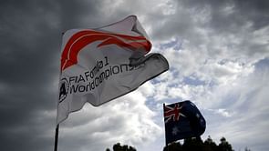 Coronavirus: F1 brings mid-season break forward to March and April