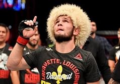"Dana White will send location soon" - Khabib Nurmagomedov on UFC 249 fight against Tony Ferguson