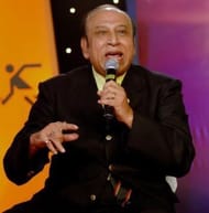 PK Banerjee is one of the most iconic names in Indian football history