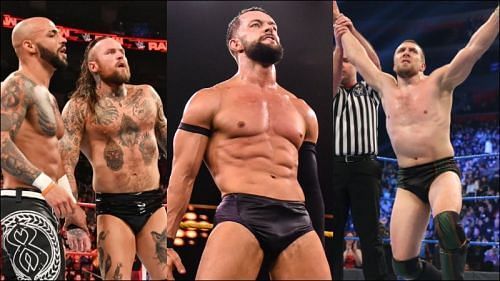 5 शानदार चीज़ें जो इस हफ्ते WWE में जरूर होनी चाहिए