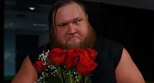 4 WWE Superstars who could have sent the misleading text to Otis on Valentine's Day