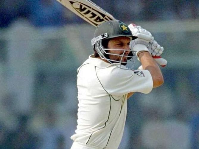 वसीम अकरम का बड़ा बयान, सहवाग ने नहीं अफरीदी ने टेस्ट क्रिकेट में बदला ओपनिंग बल्लेबाजी का माइंडसेट