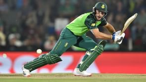 Malan the man for South Africa after Australia subside to Ngidi